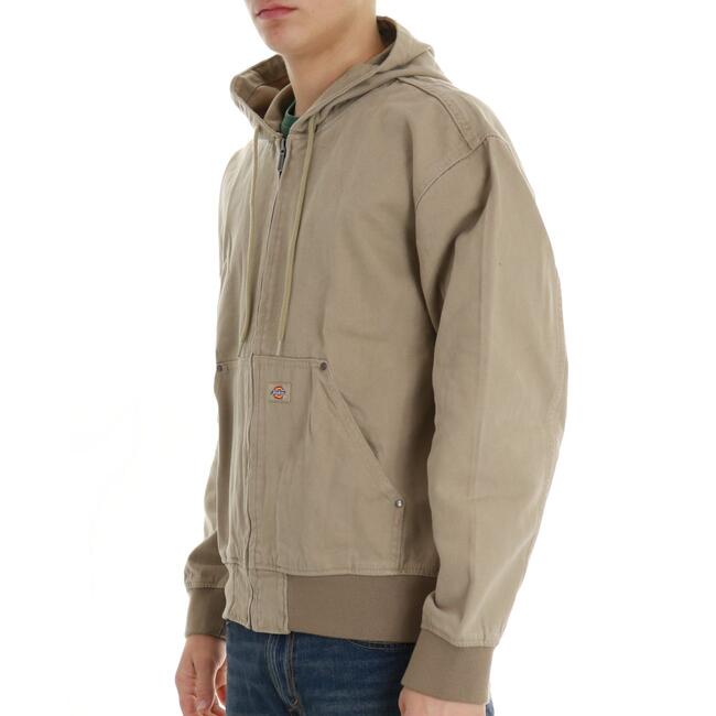 GIUBBOTTO UNLINEN DICKIES - Mad Fashion | img vers.650x/